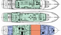 Banyan -  Layout